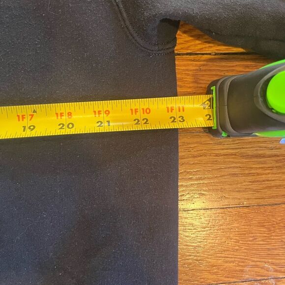 Y2K Buffalo State hoodie - Picture 4 of 5